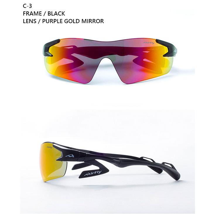 AirFly エアフライ メンズ レディース ノーズパッドレス スポーツ