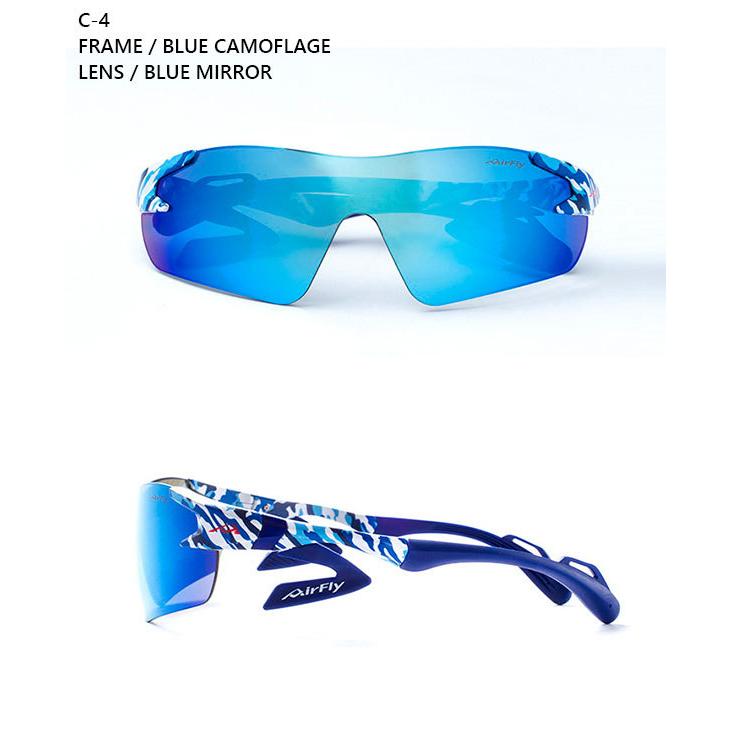 AirFly（エアフライ）ノーズパッドレススポーツサングラス Amazon | ノーズパッドレススポーツサングラス AirFly（エアフライ