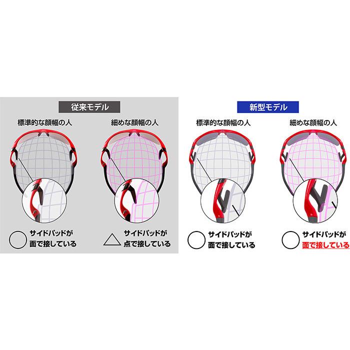 AirFly エアフライ ジュニア キッズ ノーズパッドレス スポーツ