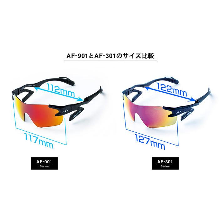 エアフライ ジュニア キッズ ノーズパッドレス スポーツサングラス ランニング ゴルフ 自転車 釣り 登山 トレッキング ホワイト 白 ブラック 黒 ブルー レッド 青 赤 送料無料 AirFly AF90 AirFly エアフライ ジュニア キッズ ノーズパッドレス スポーツ