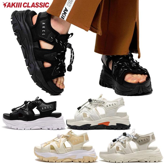 AKIII CLASSIC（アキクラシック） 日本限定 レディース アナトリア