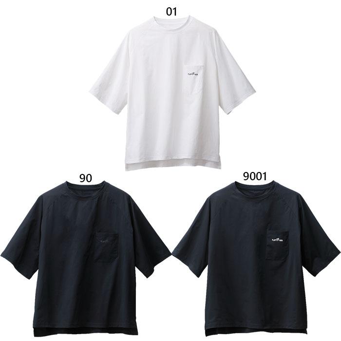 【完売品】ラスト1点 希少 ドイツ代表Tシャツ セミフラッシュアクア M AQA（エーキューエー） アクア メンズ 遮熱ラッシュ Tシャツ 半袖T