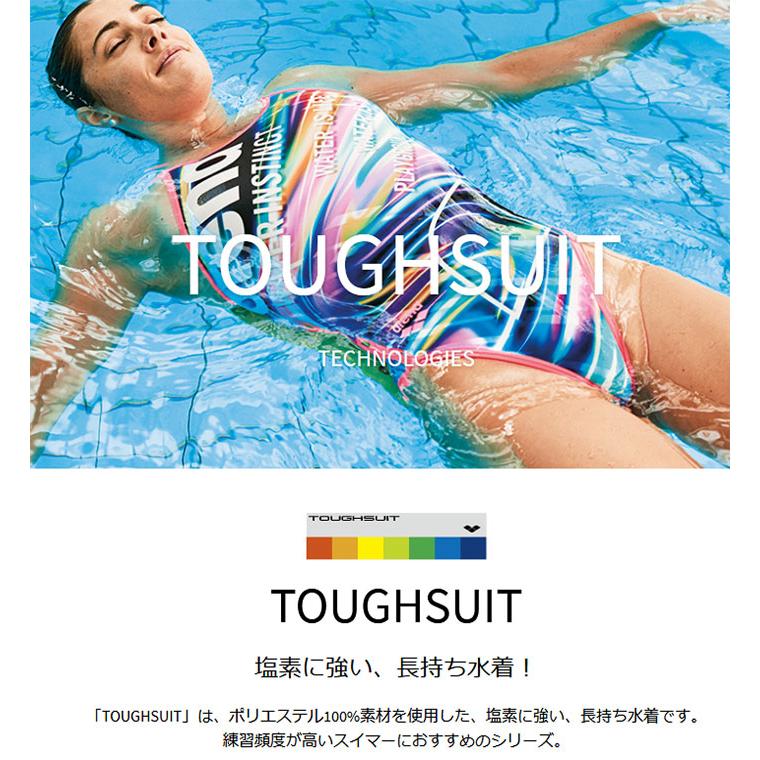 アリーナ レディース スーパーフライバック スイムウエア スイミング 水泳 競泳水着 練習用 トレーニング Sar 0100w Arena 2810 バイタライザー 通販 Yahoo ショッピング