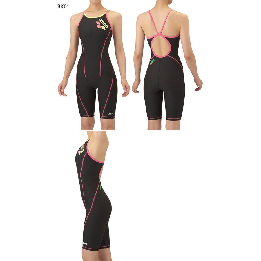 アリーナ（arena） レディース タフスーツ トレーニングワンピース