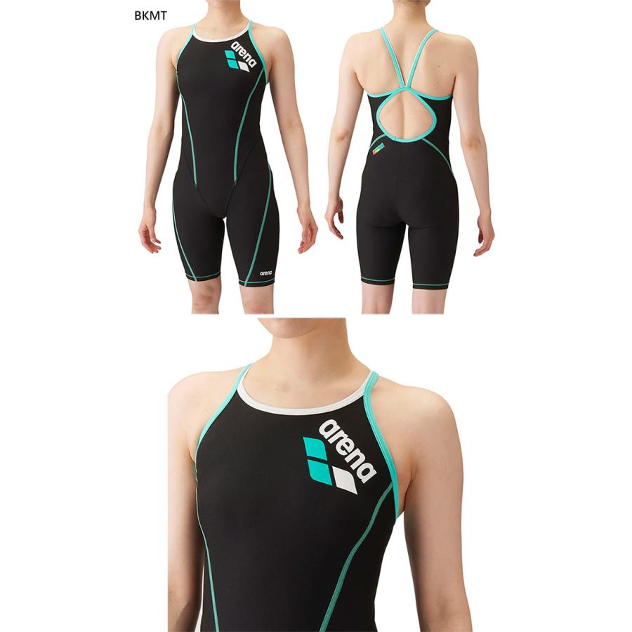 アリーナ（arena） レディース タフスーツ トレーニングワンピース