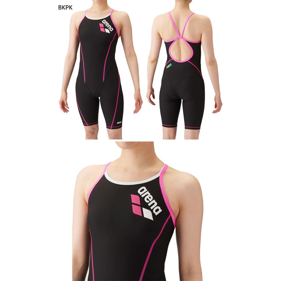 アリーナ（arena） レディース タフスーツ トレーニングワンピース