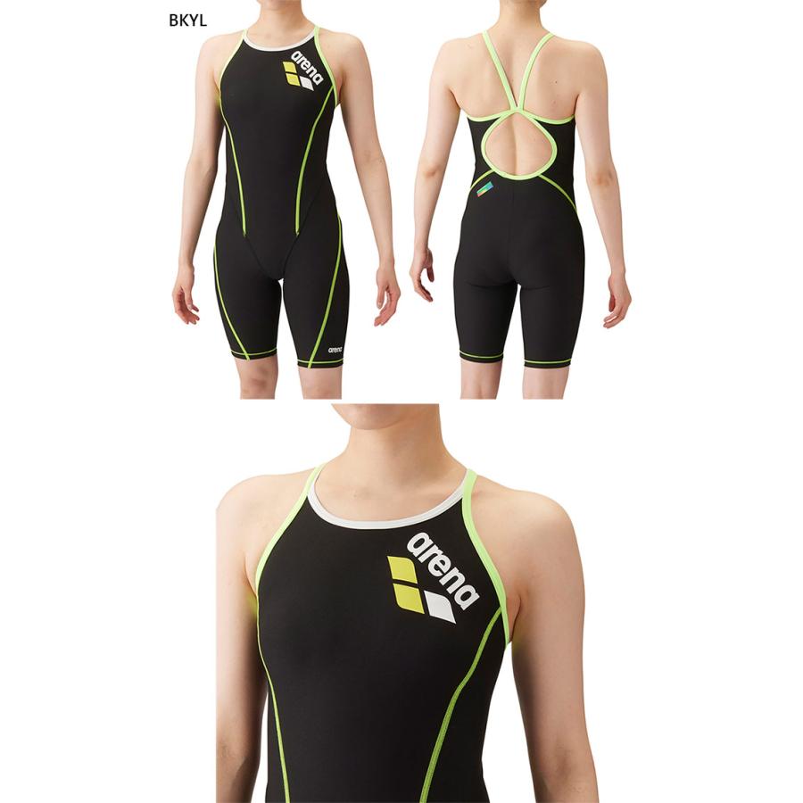 アリーナ　レディース　タフスーツ アリーナ（arena） レディース タフスーツ トレーニングワンピース