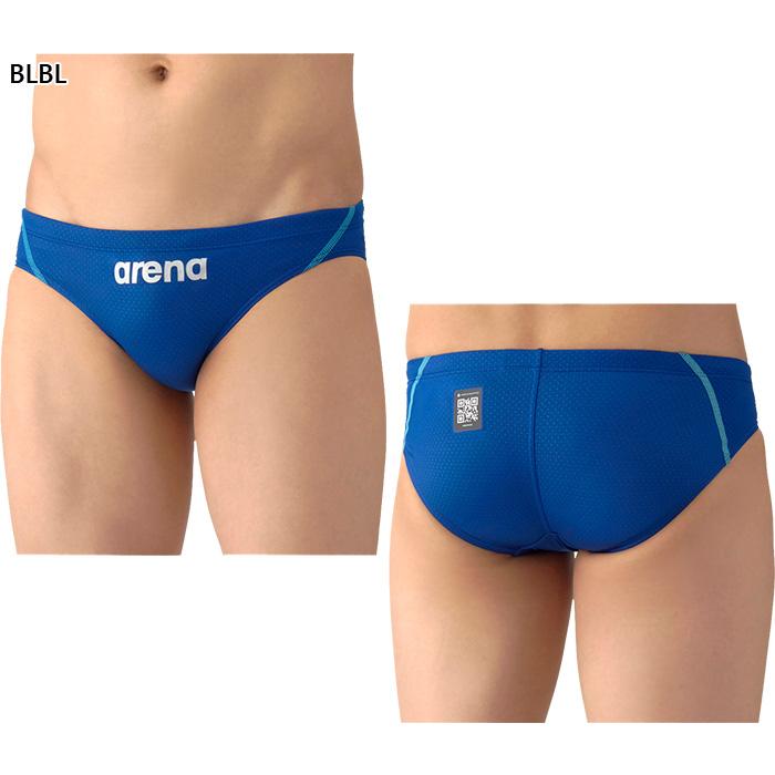 アリーナ（arena） WA承認 FINA承認 メンズ レーシングリミック