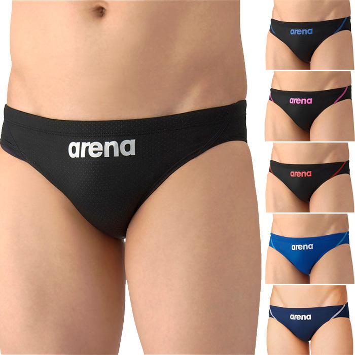 アリーナ（arena） WA承認 メンズ レーシングリミック スイムウエア