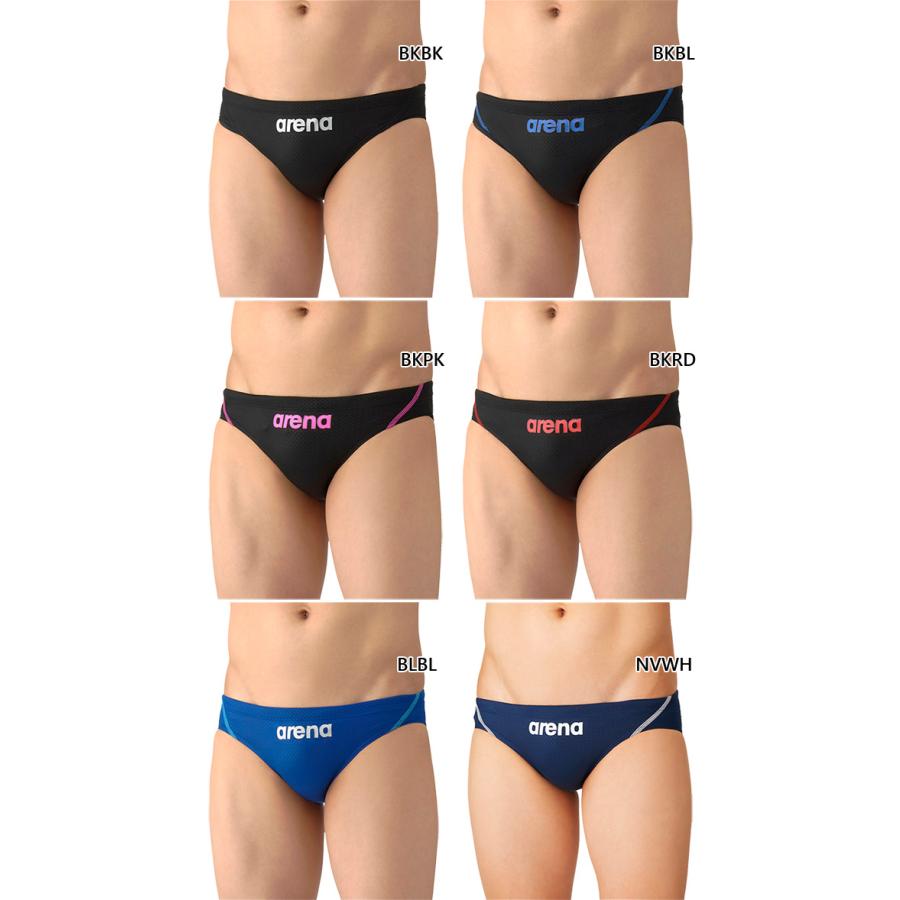 アリーナ（arena） WA承認 メンズ レーシングリミック スイムウエア