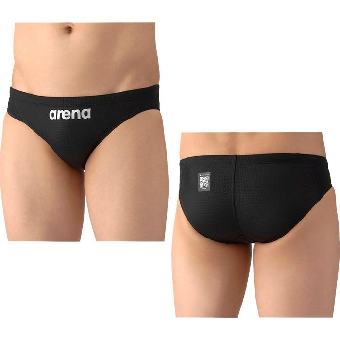 アリーナ（arena） WA承認 メンズ レーシングリミック スイムウエア