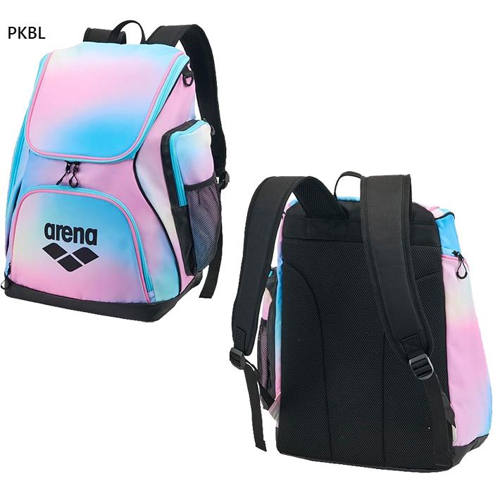 アリーナ（arena） 6月中旬入荷予約商品 約35L メンズ レディース