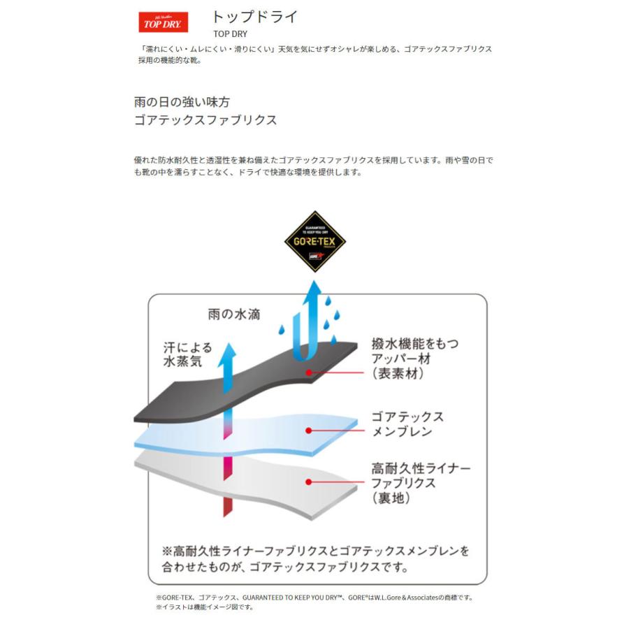 輝く高品質な 送料無料 晴雨両用 Af 5cmヒール 疲れにくい 歩きやすい 防水 撥水 シューズ パンプス 1642 Tdy パンプス ゴアテックス トップドライ レディース アサヒシューズ シューズ