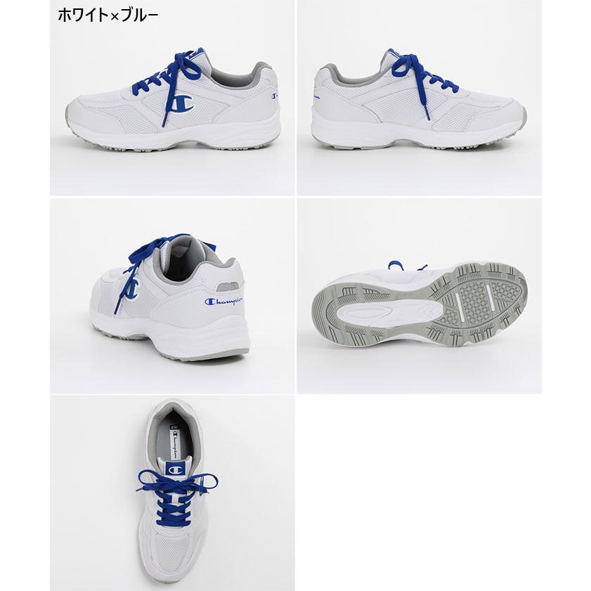 アサヒシューズ 3E幅 メンズ レディース ジュニア チャンピオン SC101
