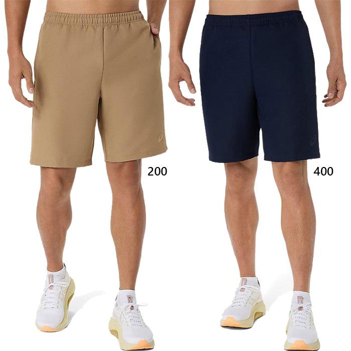 ASICS（アシックス） メンズ レディース チノハーフパンツ