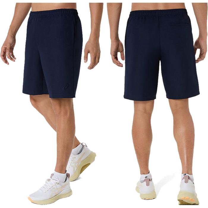 ASICS（アシックス） メンズ レディース チノハーフパンツ