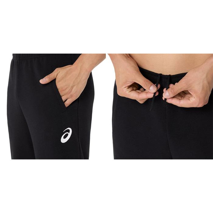 ASICS（アシックス） メンズ レディース スウェットパンツ