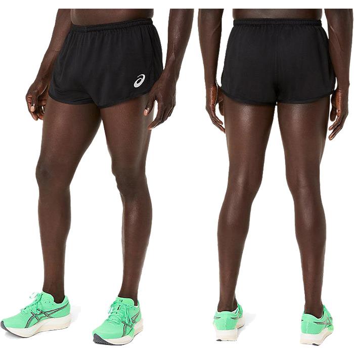 ASICS（アシックス） メンズ ジュニア ランニングパンツ 陸上競技