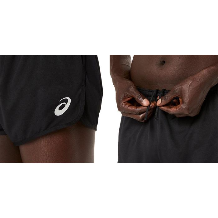 ASICS（アシックス） メンズ ジュニア ランニングパンツ 陸上競技