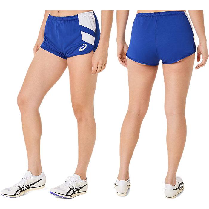 ASICS（アシックス） レディース ジュニア ランニングパンツ