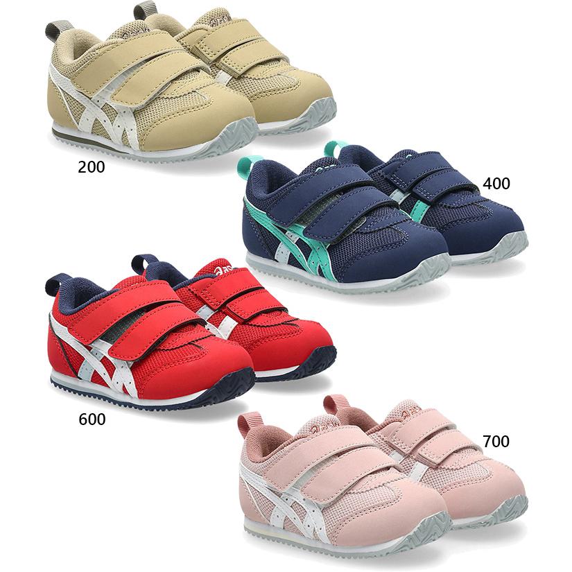 ASICS（アシックス） 普通幅 ベビー キッズ アイダホベビー IDAHO BABY