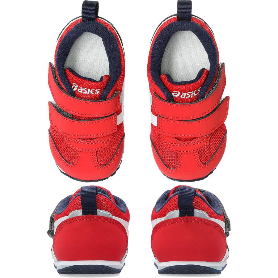 ASICS（アシックス） 普通幅 ベビー キッズ アイダホベビー IDAHO BABY