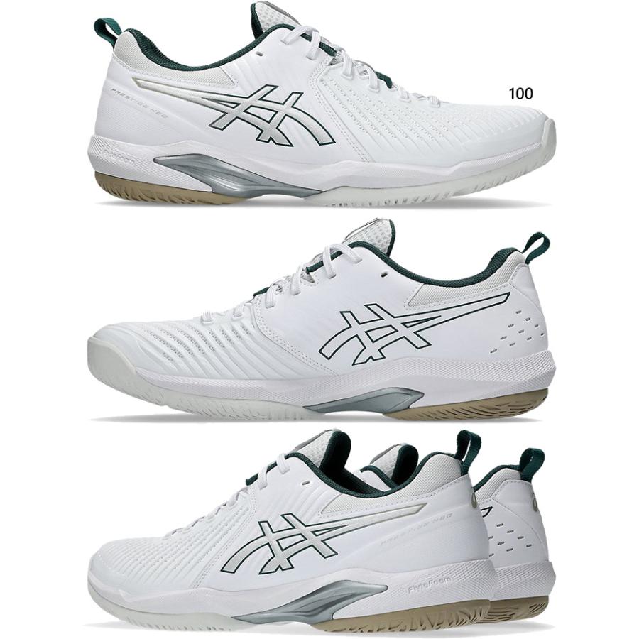 ASICS（アシックス） 普通幅 メンズ レディース プレステージ ネオ