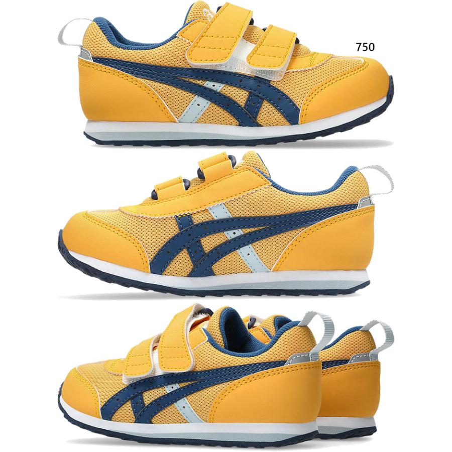 ASICS（アシックス） ジュニア キッズ アイダホミニ5 IDAHO MINI 5