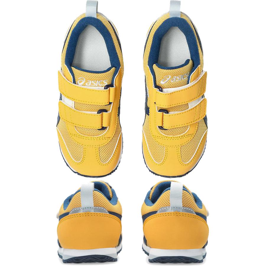 ASICS（アシックス） ジュニア キッズ アイダホミニ5 IDAHO MINI 5