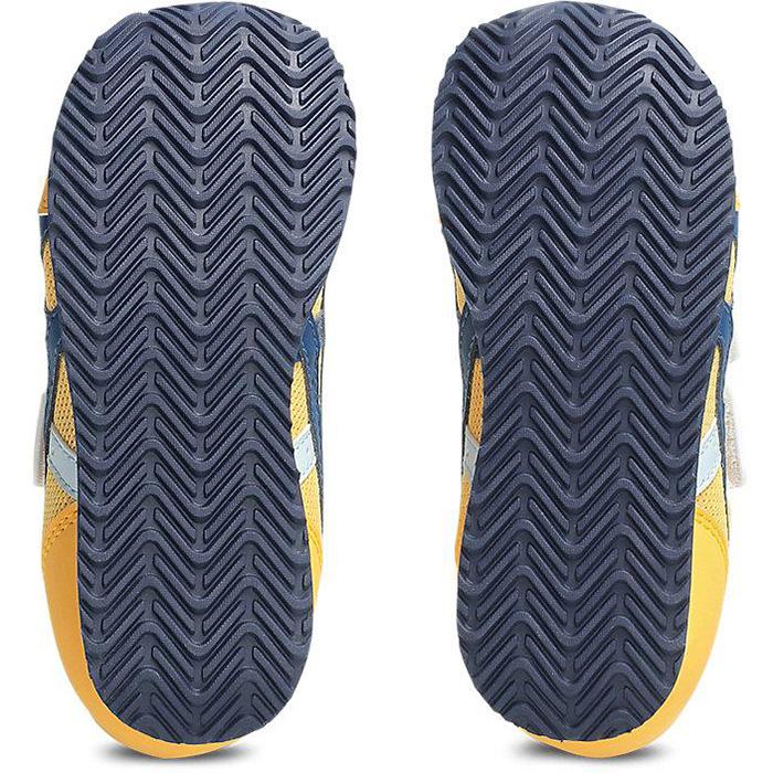 ASICS（アシックス） ジュニア キッズ アイダホミニ5 IDAHO MINI 5