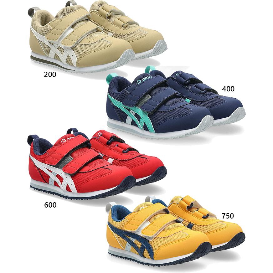 ASICS（アシックス） ジュニア キッズ アイダホミニ5 IDAHO MINI 5