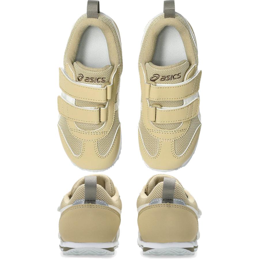 ASICS（アシックス） ジュニア キッズ アイダホミニ5 IDAHO MINI 5