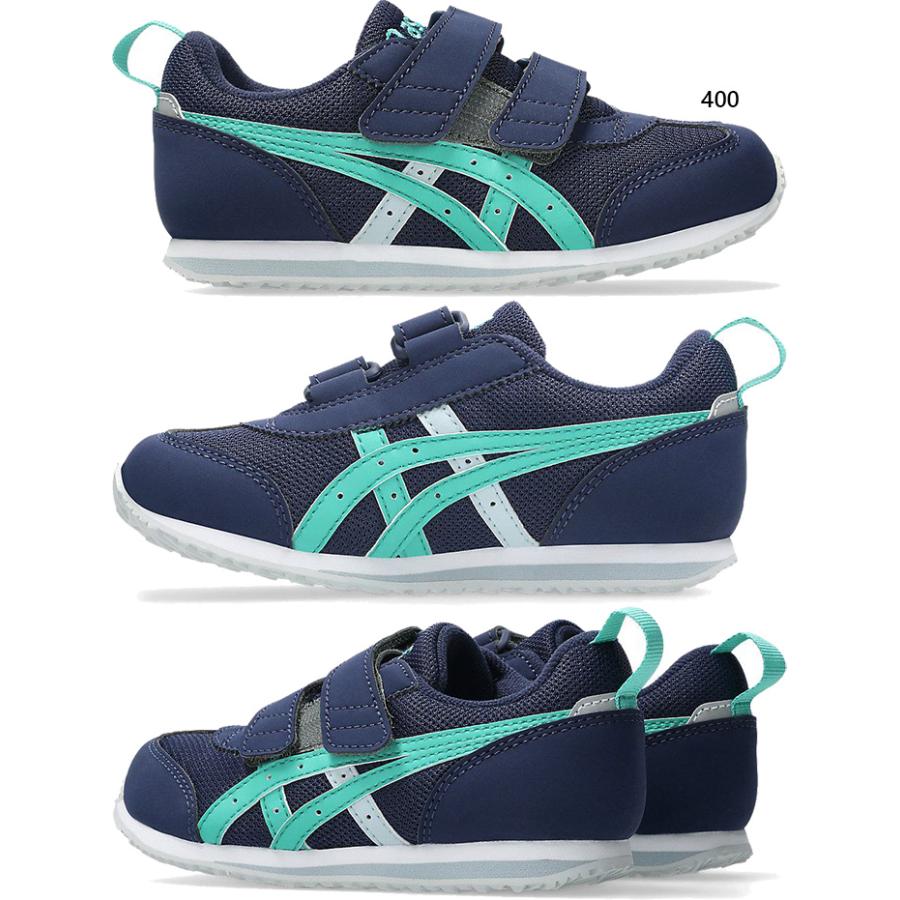 ASICS（アシックス） ジュニア キッズ アイダホミニ5 IDAHO MINI 5