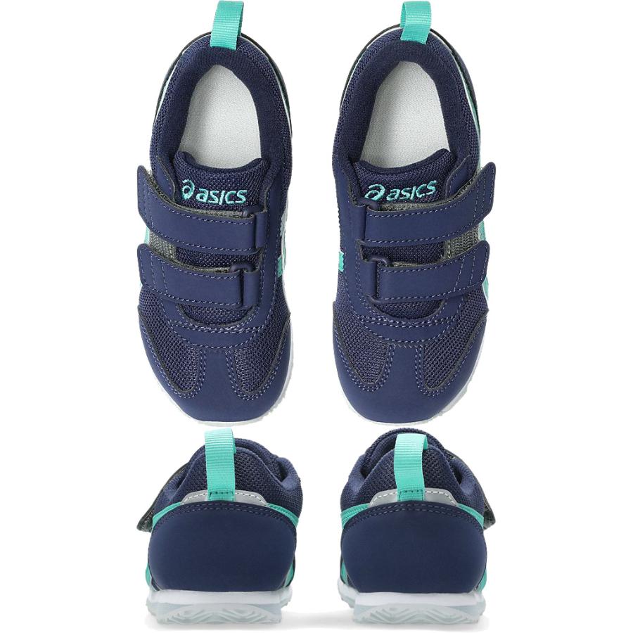 ASICS（アシックス） ジュニア キッズ アイダホミニ5 IDAHO MINI 5