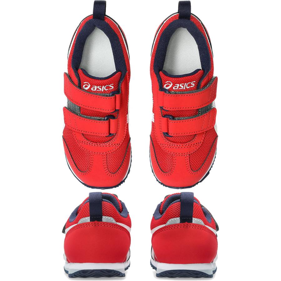 ASICS（アシックス） ジュニア キッズ アイダホミニ5 IDAHO MINI 5