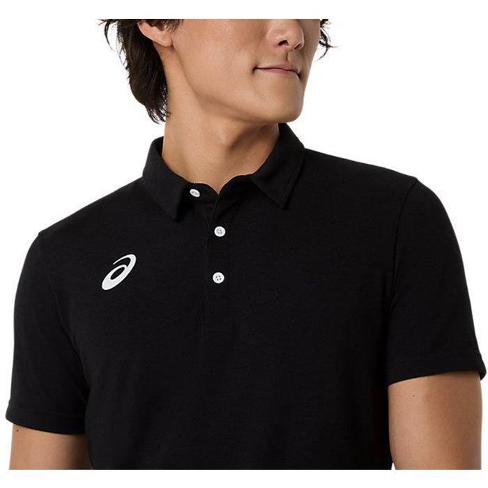 ASICS ポロシャツ 日本代表U 26SS】【アシックス】2031F475 ポロシャツ（S～2XL）