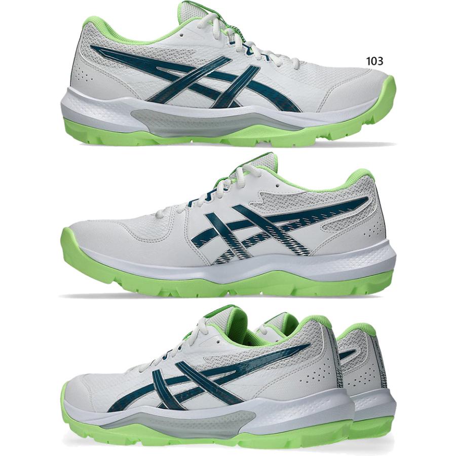 ASICS（アシックス） メンズ レディース ゲル ピーク3 GEL-PEAKE 3