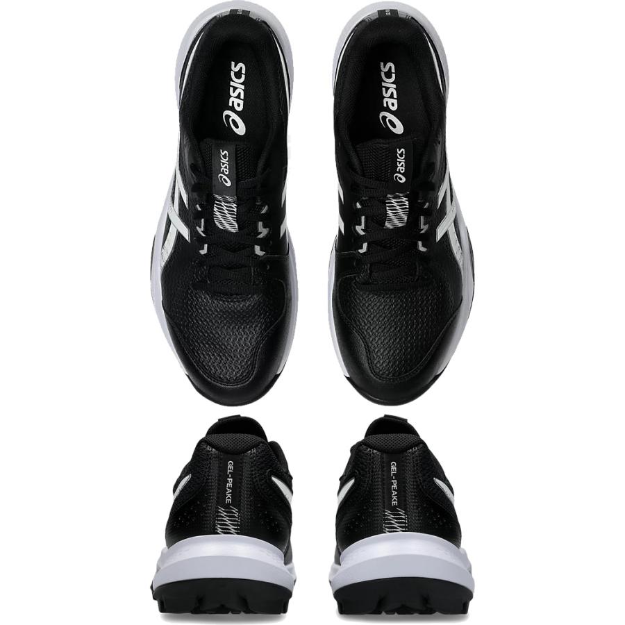 ASICS（アシックス） メンズ レディース ゲル ピーク3 GEL-PEAKE 3