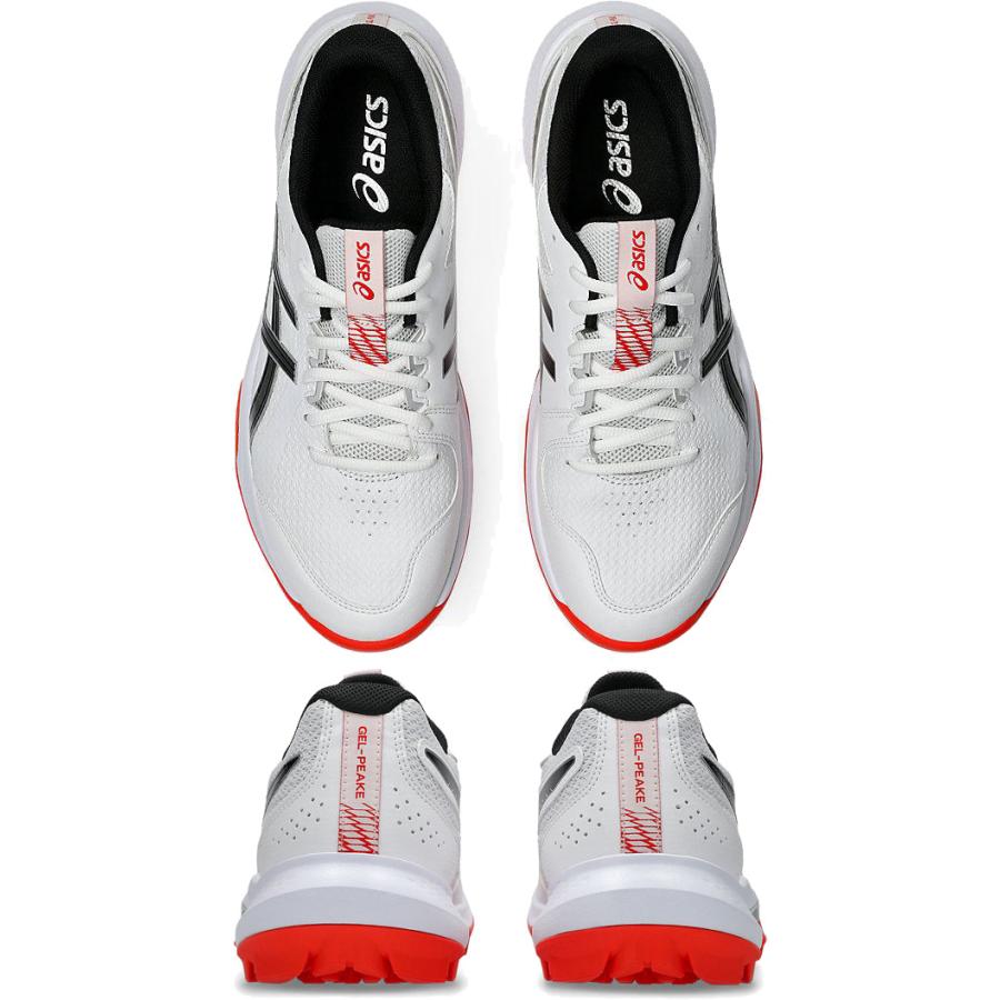 ASICS（アシックス） メンズ レディース ゲル ピーク3 GEL-PEAKE 3