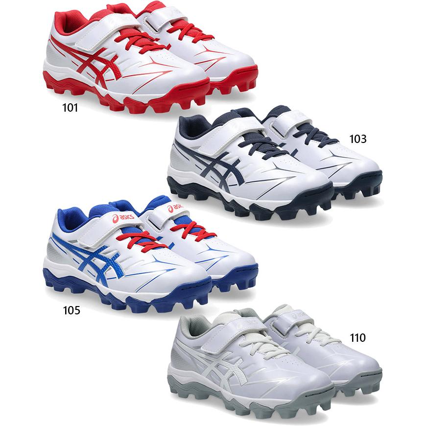 ASICS（アシックス） ジュニア キッズ スターシャイン STAR SHINE S 3