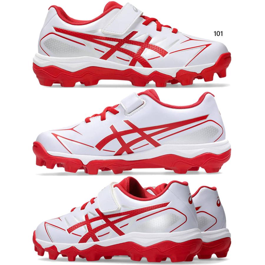 ASICS（アシックス） ジュニア キッズ スターシャイン STAR SHINE S 3