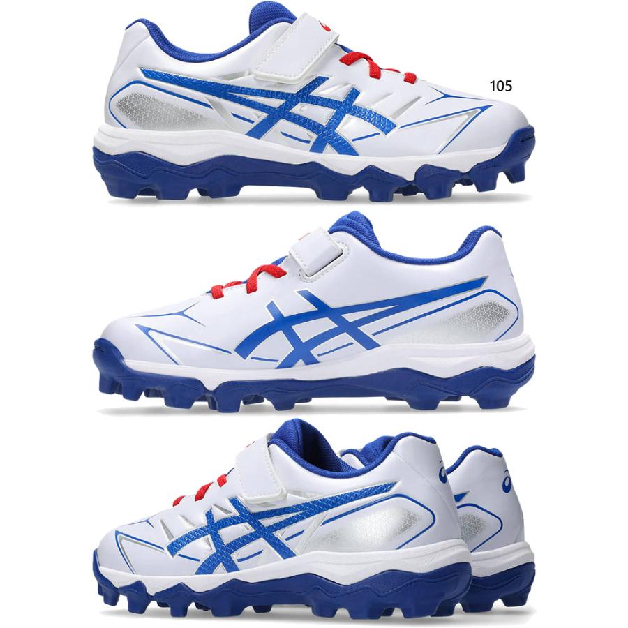 ASICS（アシックス） ジュニア キッズ スターシャイン STAR SHINE S 3