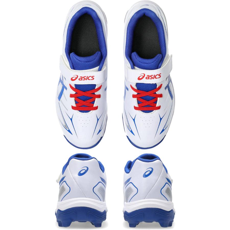 ASICS（アシックス） ジュニア キッズ スターシャイン STAR SHINE S 3