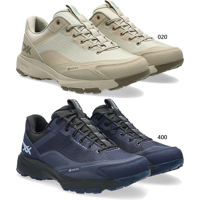 ASICS（アシックス） 3E幅 メンズ レディース フィールドウォーカー
