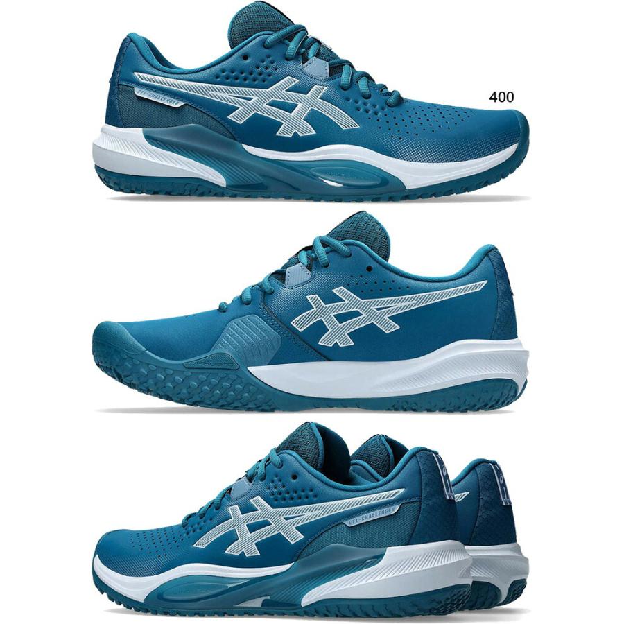 ASICS（アシックス） 普通幅 メンズ レディース ゲルチャレンジャー 15