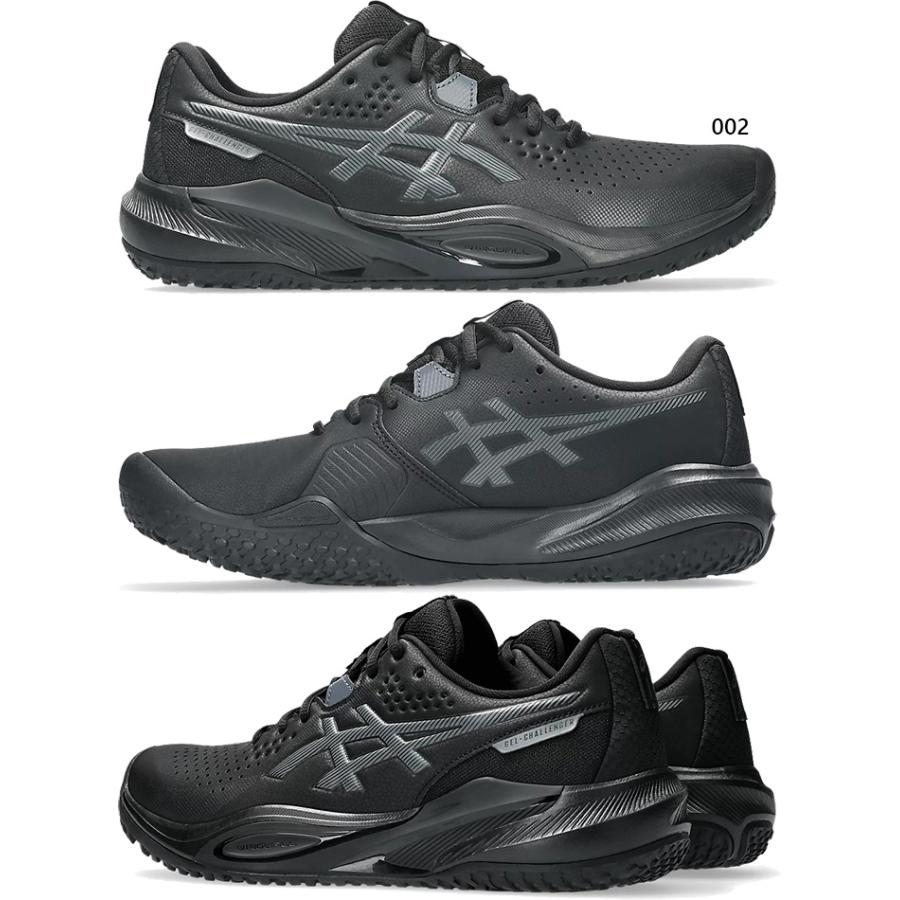 ASICS（アシックス） 普通幅 メンズ レディース ゲルチャレンジャー 15