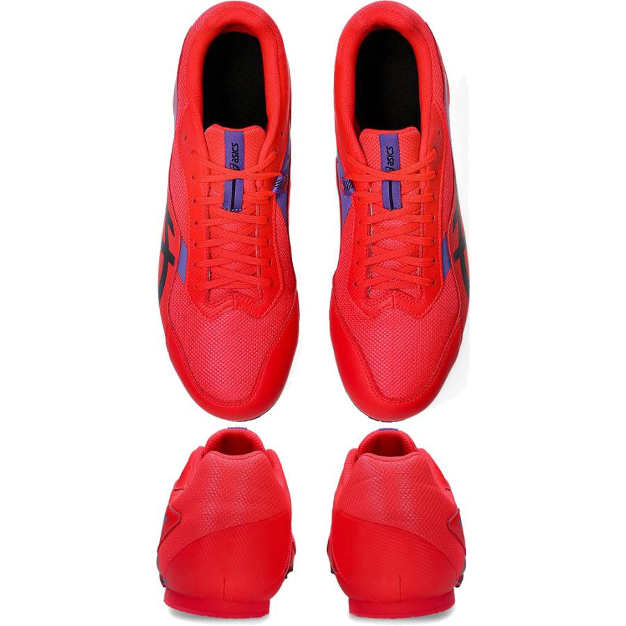 ASICS（アシックス） 普通幅 メンズ レディース エフォート 14 EFFORT