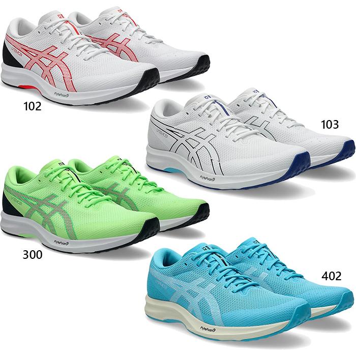 ASICS（アシックス） 普通幅 メンズ ライトレーサー6 LYTERACER 6