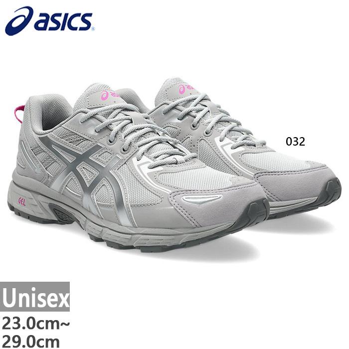 ASICS（アシックス） メンズ レディース ゲルベンチャー GEL-VENTURE 6