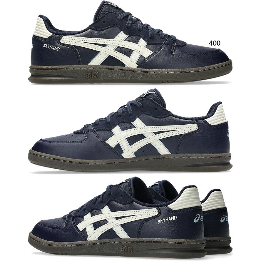 ASICS（アシックス） 普通幅 メンズ レディース スカイハンド SKYHAND